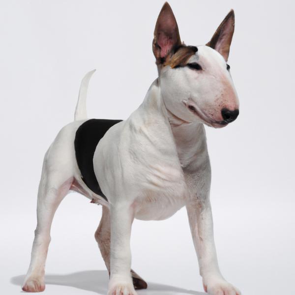 Miniature Bull Terrier